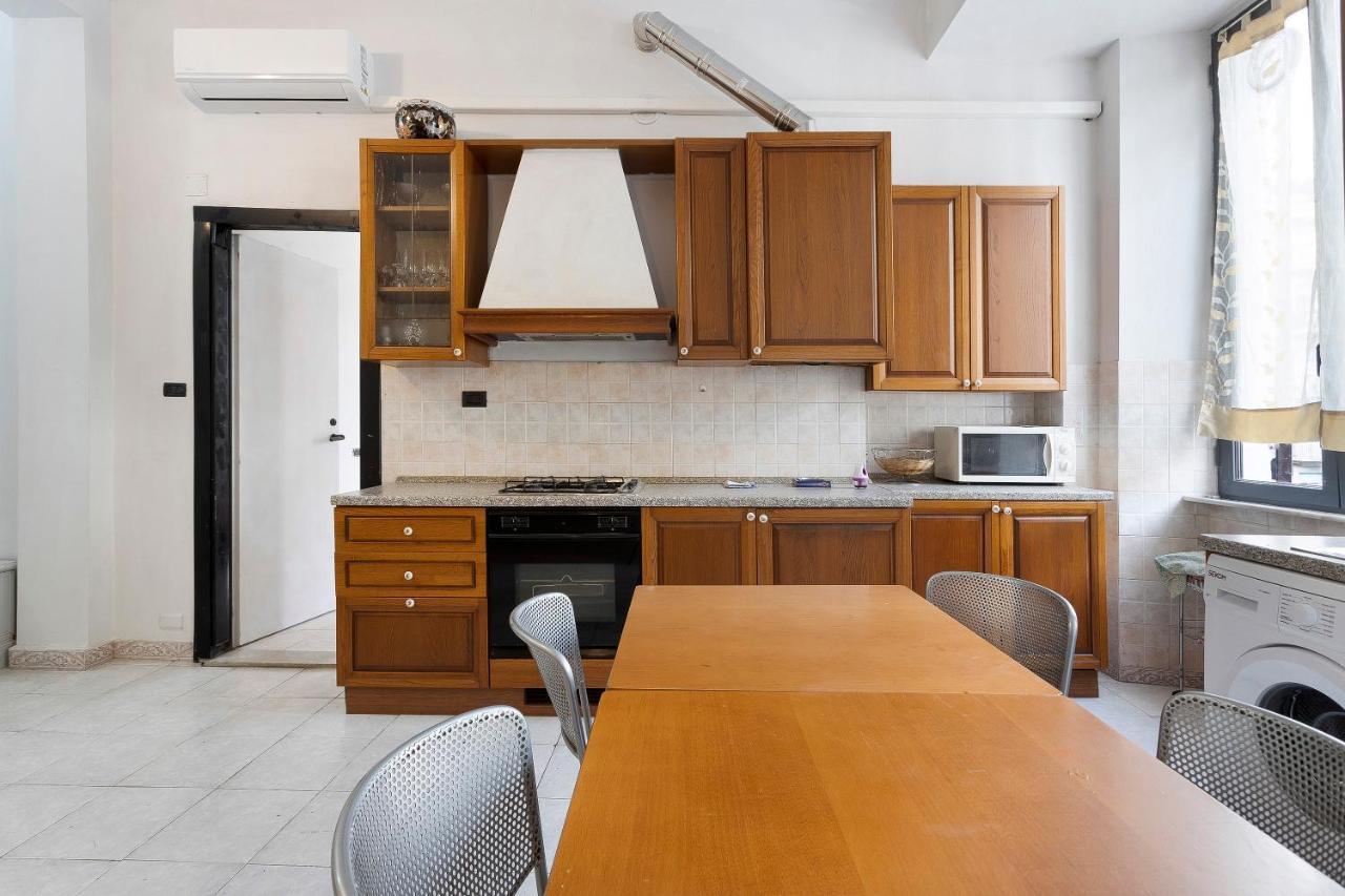 Ca Di Mimmo Apartment La Spezia Exterior photo